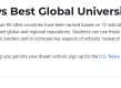 2022USNEWS世界大学排名（美国国内排名前100）