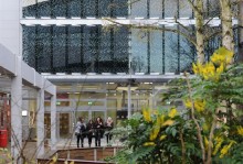 英国创意艺术大学 英国创意艺术大学在哪个城市
