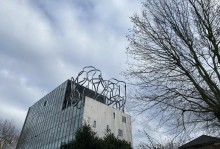 金史密斯学院 英国金史密斯学院