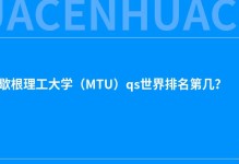 2022密歇根理工大学（MTU）qs世界排名第几？