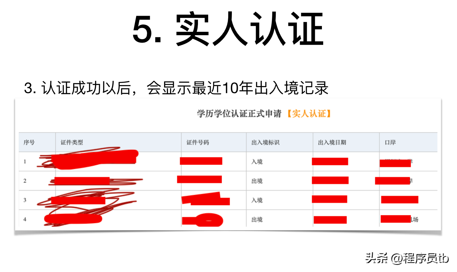 英国硕士学历认证流程(图文详解) 第8张